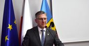 Legnica: Uchwały o drogach, zabytkach i budżecie. Sesja powiatu za nami