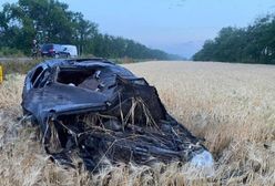 Trzy nastolatki zginęły. Tragiczny koniec szkoły w Ukrainie