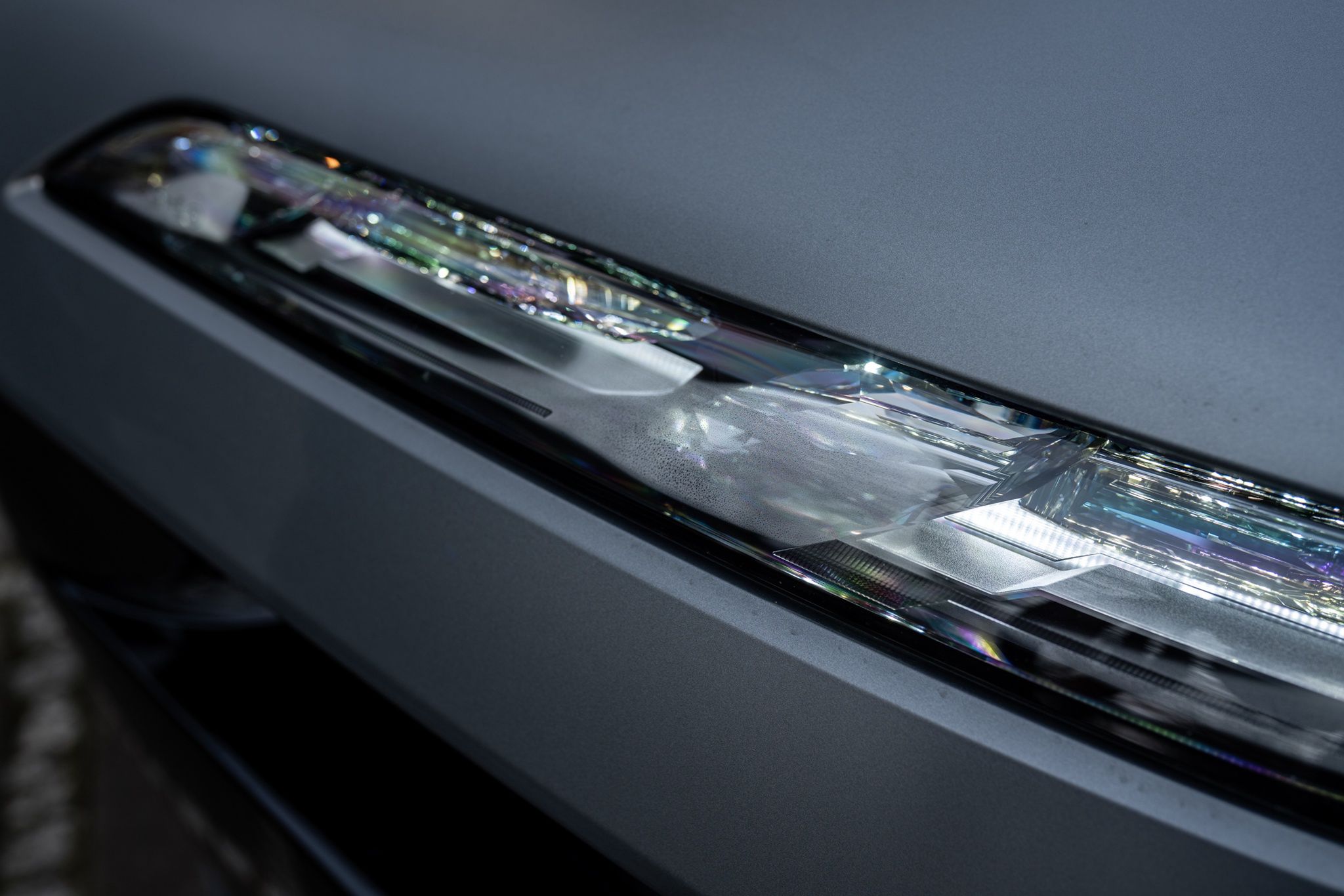BMW 740d xDrive