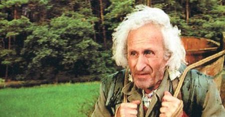 Franciszek Pieczka skończył 93 lata. Co wiesz o filmach z udziałem słynnego aktora?