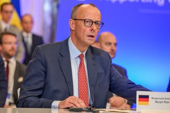 Kanclerz Niemiec: Polska i Francja kluczowe dla polityki Berlina