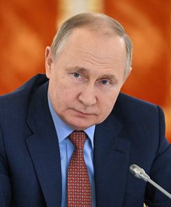 Inwazja Rosji na Ukrainę nieuchronna? Ekspert: Putin gra va banque