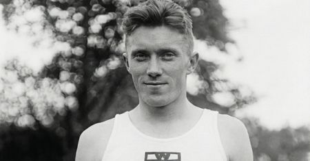 Stanisław Petkiewicz w Argentynie. Lekkoatletyka i tragiczna śmierć