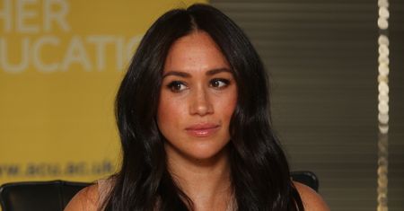 Meghan Markle w Białym Domu? Żona księcia zamierza po raz kolejny postawić na swoim
