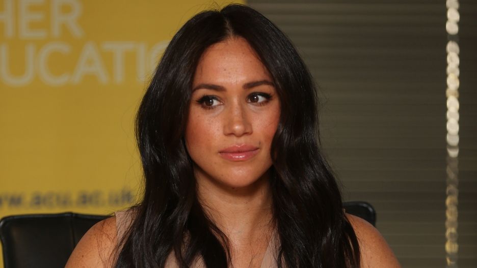 Meghan Markle