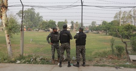 Atak Indii na Pakistan. Jest apel ze strony Chin