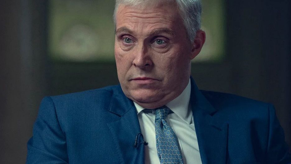 Rufus Sewell jako książę Andrzej