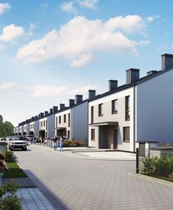 Warszawa. Powstaje osiedle tylko dla katolików. Każdy dom będzie miał patrona