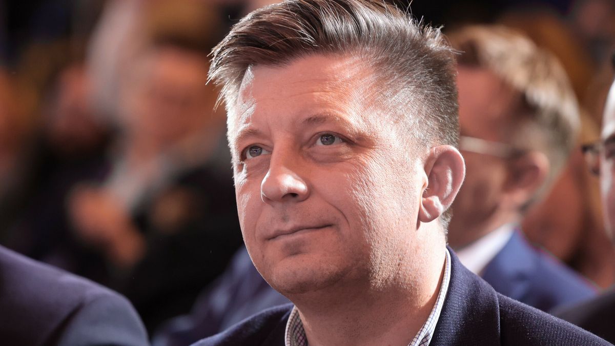 Zarzuty dla Dworczyka. Chodzi o aferę mailową