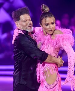 "Taniec z gwiazdami". Ludzie współczują Sylwii Madeńskiej, że tańczy z Krzysztofem Rutkowskim