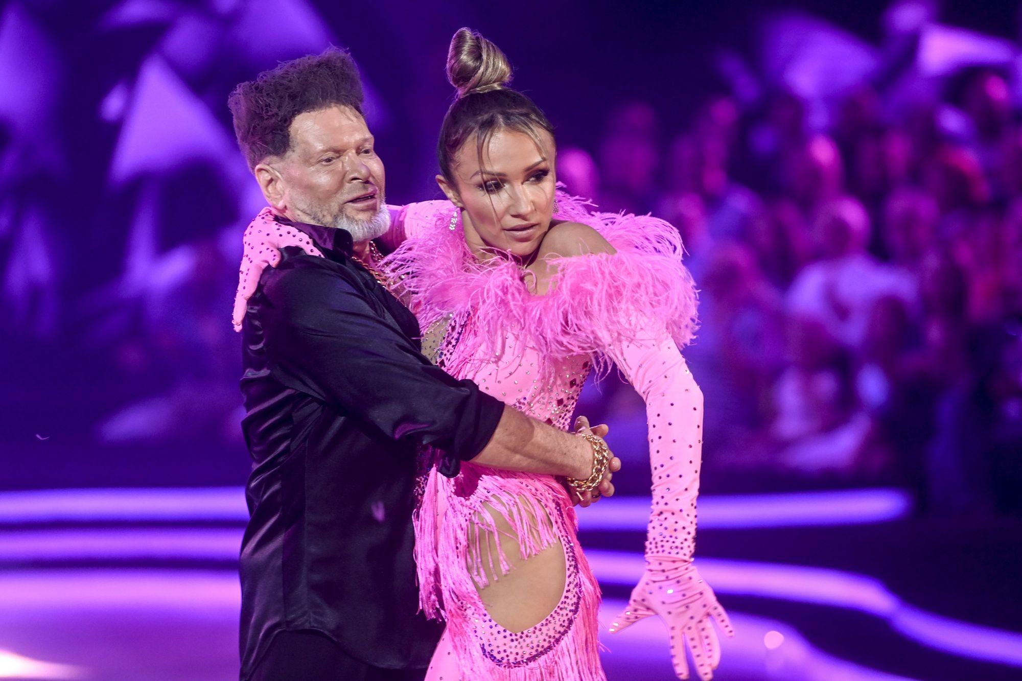 13. "Dancing with the Stars. Taniec z Gwiazdami"- odc. 1, Krzysztof Rutkowski