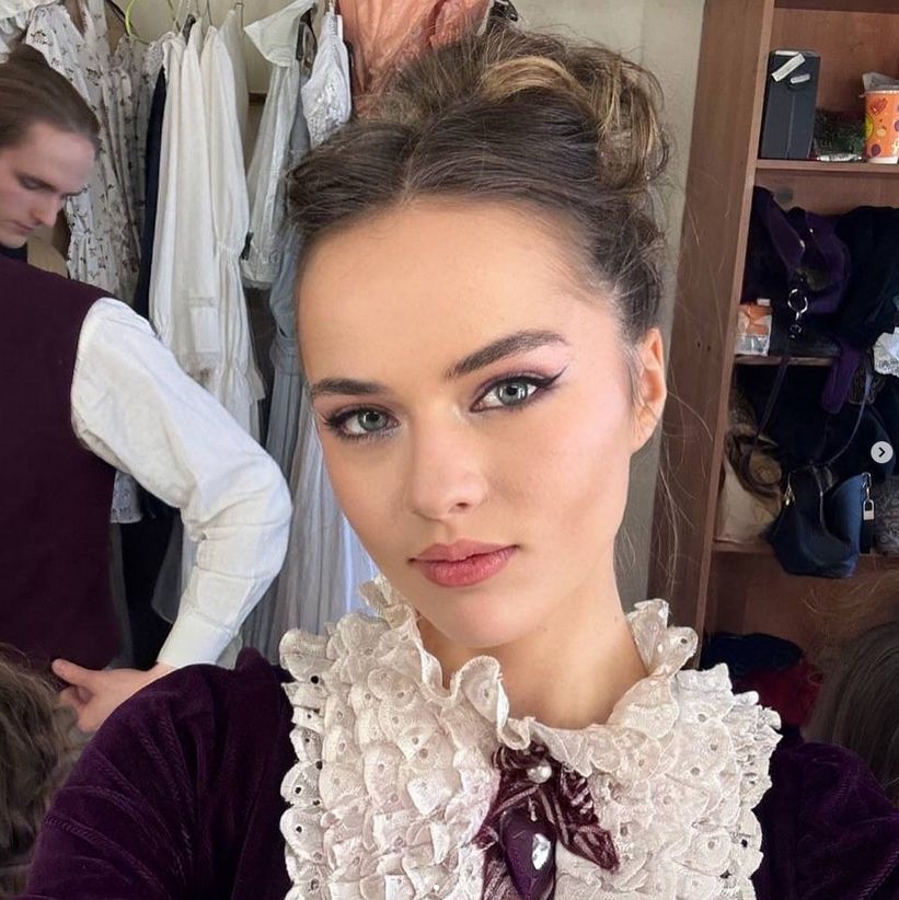 Kristina Pimenova