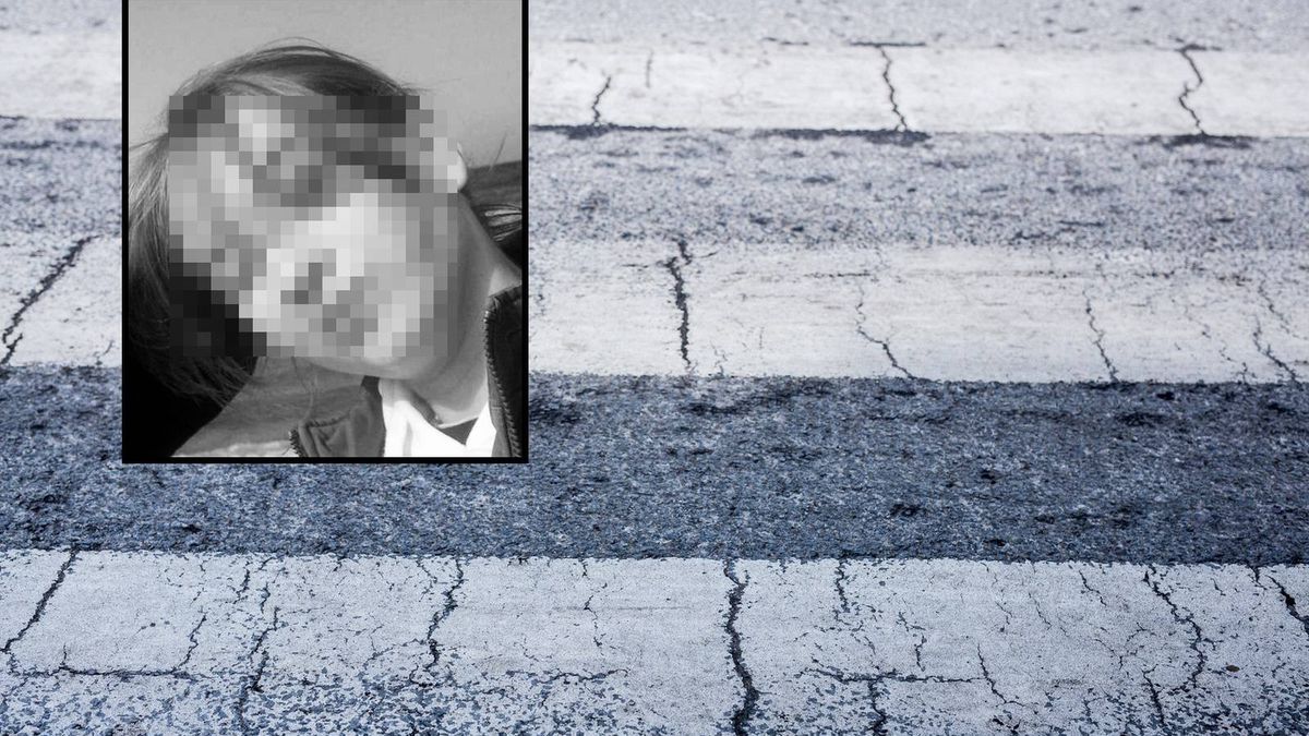 13-letnia Maja zginęła w wypadku