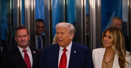 Trump na forum ONZ. Kontrowersyjne wypowiedzi i niejasne stanowisko wobec Ukrainy