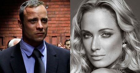 Oscar Pistorius DOSTANIE DOŻYWOCIE?!