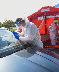 Masowe testy na koronawirusa w Polsce? Nieoczywista odpowiedź specjalistki