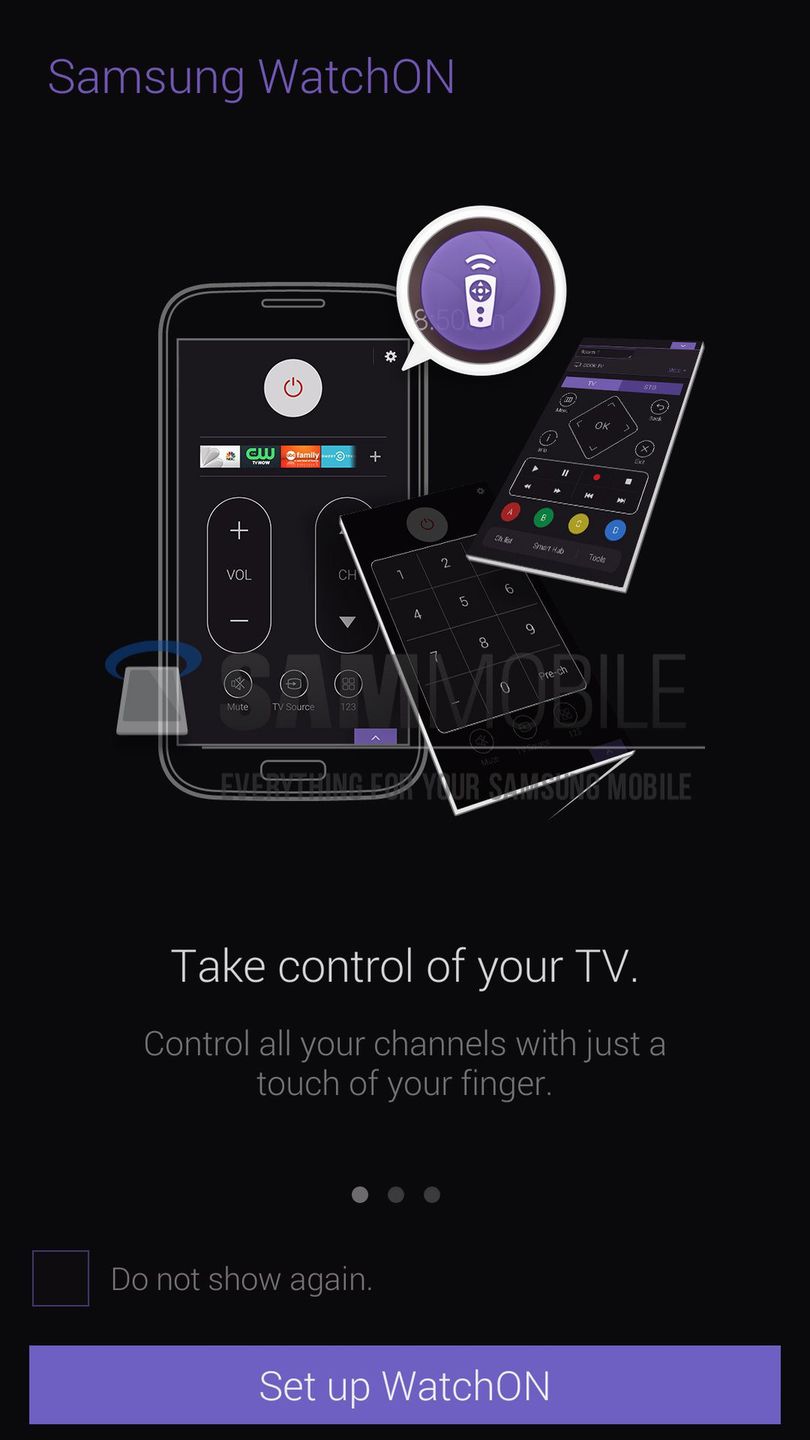 Samsung zaprasza na premierę Galaxy S5. To już w tym miesiącu! 34