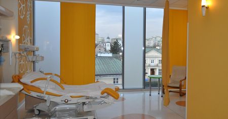 Szpital św. Zofii w Warszawie
