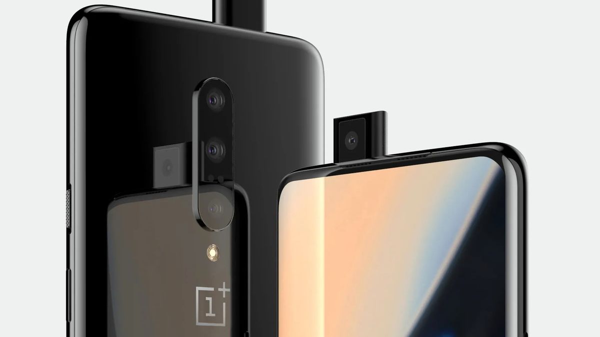 OnePlus 7 wycieka. Wygląda mi to na przepis na sukces 1