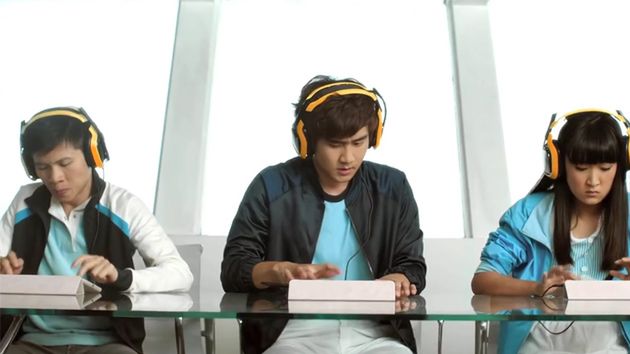 Vainglory - zaprezentowana na konferencji Apple’a gra wykorzysta technologię Metal 1