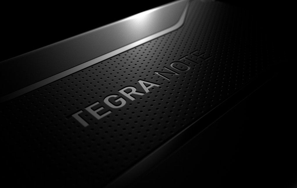 Tegra Note 7 - test wydajności i gry