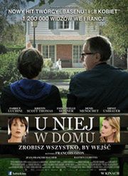 „U niej w domu”, Francois Ozon