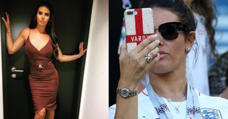 Luksusowe życie angielskiej WAG na Mundialu: prywatne samoloty, ochrona osobista...