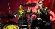 Kradzież na wystawie Twenty One Pilots. Muzycy nie chcą karać sprawcy