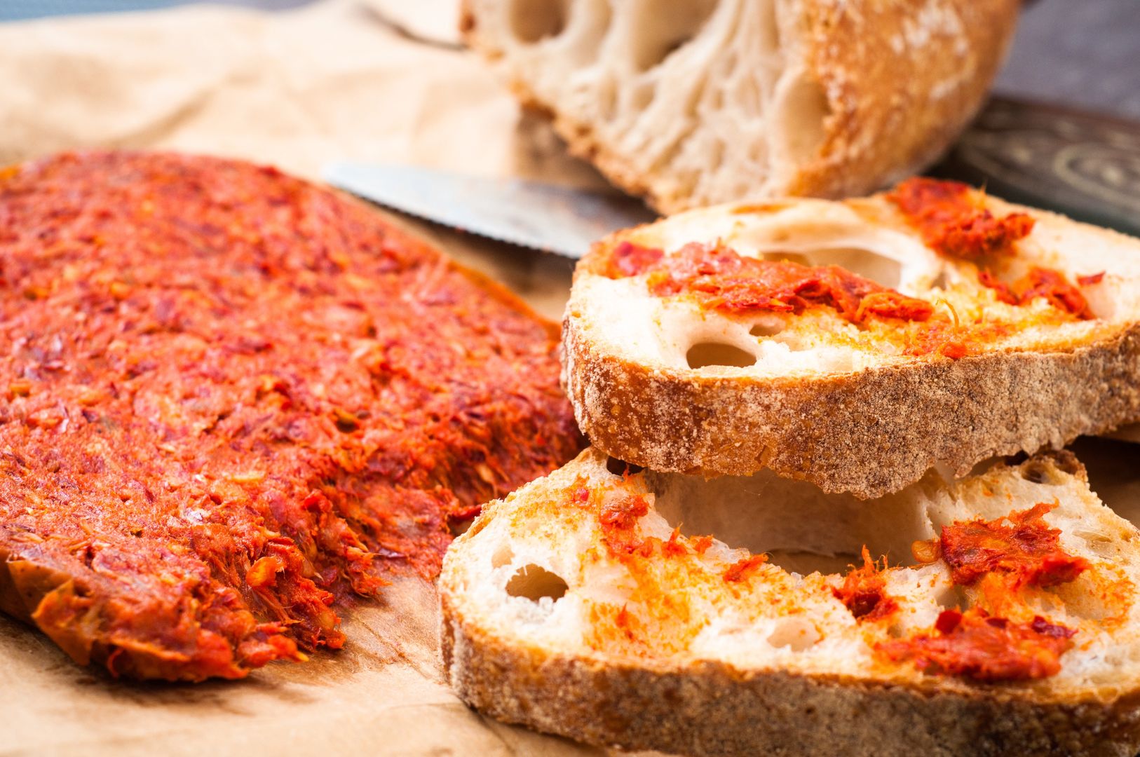 Nduja