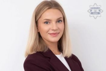 27-letnia Wiktoria zaginęła. Pilny apel policji. "Realne zagrożenie"