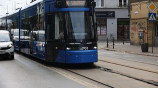 Duże zmiany w kursach tramwajów i autobusów po Krakowie i aglomeracji. Jeszcze przed wakacjami