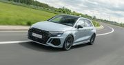 Test: Audi RS3 Performance edition - zdrowy rozsądek już dawno został w tyle