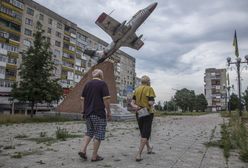 To dlatego Rosja ma problemy. Brytyjski wywiad ma nowe dane