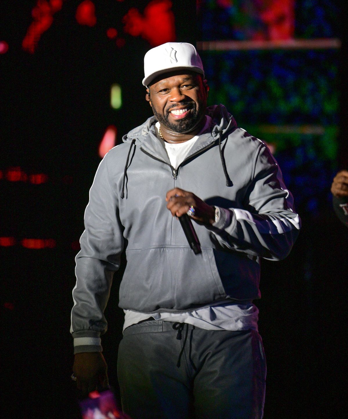 50 Cent