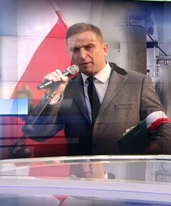 "Fakty" zakpiły z narodowców na Marszu Niepodległości. Na to poszły 3 mln zł od rządu