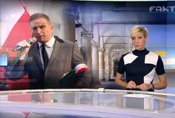 "Fakty" zakpiły z narodowców na Marszu Niepodległości. Na to poszły 3 mln zł od rządu