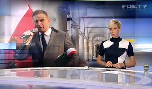 "Fakty" zakpiły z narodowców na Marszu Niepodległości. Na to poszły 3 mln zł od rządu