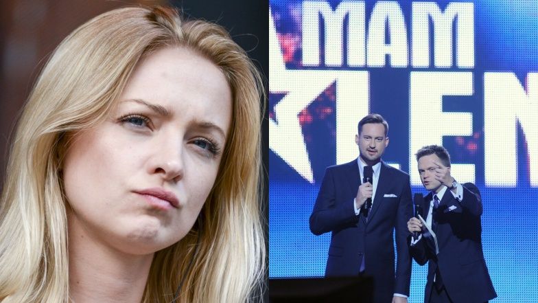 Wiemy, kto będzie współprowadzącym "Mam talent!"