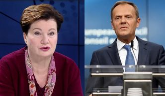 Tusk tworzy nowy ruch? "Trzeba wspólnie walczyć o demokrację"