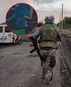 Okrążają Ukraińców. "Kurski występ zamieni się w kocioł"