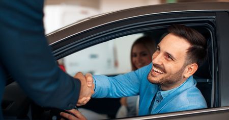 Ferguson Car Assistant - funkcjonalny asystent samochodowy