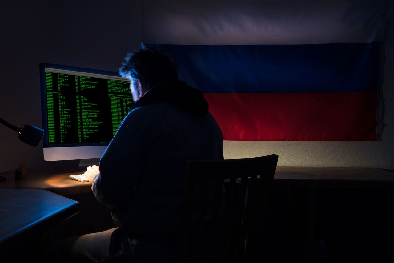 Trzech Rosjan w rękach USA. Śledztwa w sprawach cyberataków