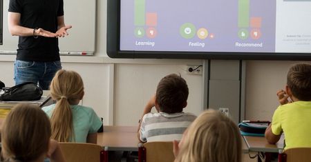 Dziennikarka ujawnia. 14-latka usłyszała to w rosyjskiej szkole