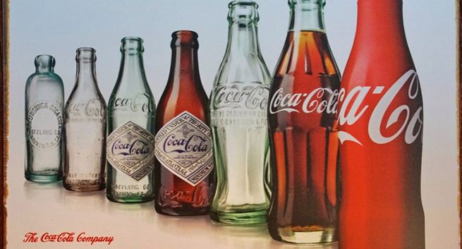 Coca-Cola tworzy w Europie nową jednostkę biznesową