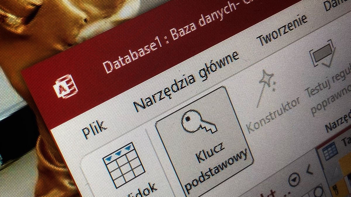 Access i Publisher nie mają przyszłości