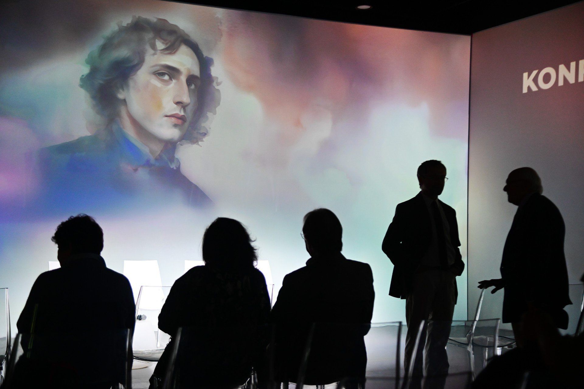 Nowa wystawa immersyjna &#34;Romantyczny Chopin&#34;