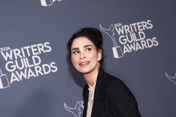 Sarah Silverman ujawnia szokującą prawdę o śmierci brata