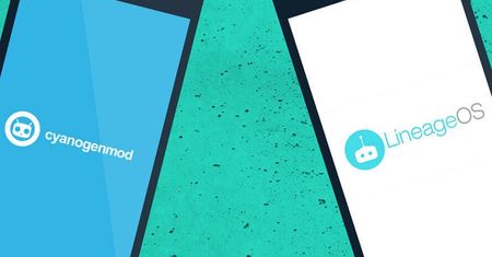LineageOS, następca CyanogenMod, dostępny do pobrania