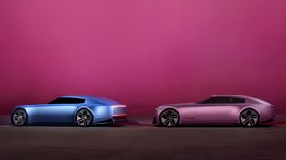 Przyszłość Jaguara stoi pod znakiem zapytania. Eksperci i dealerzy są sceptyczni