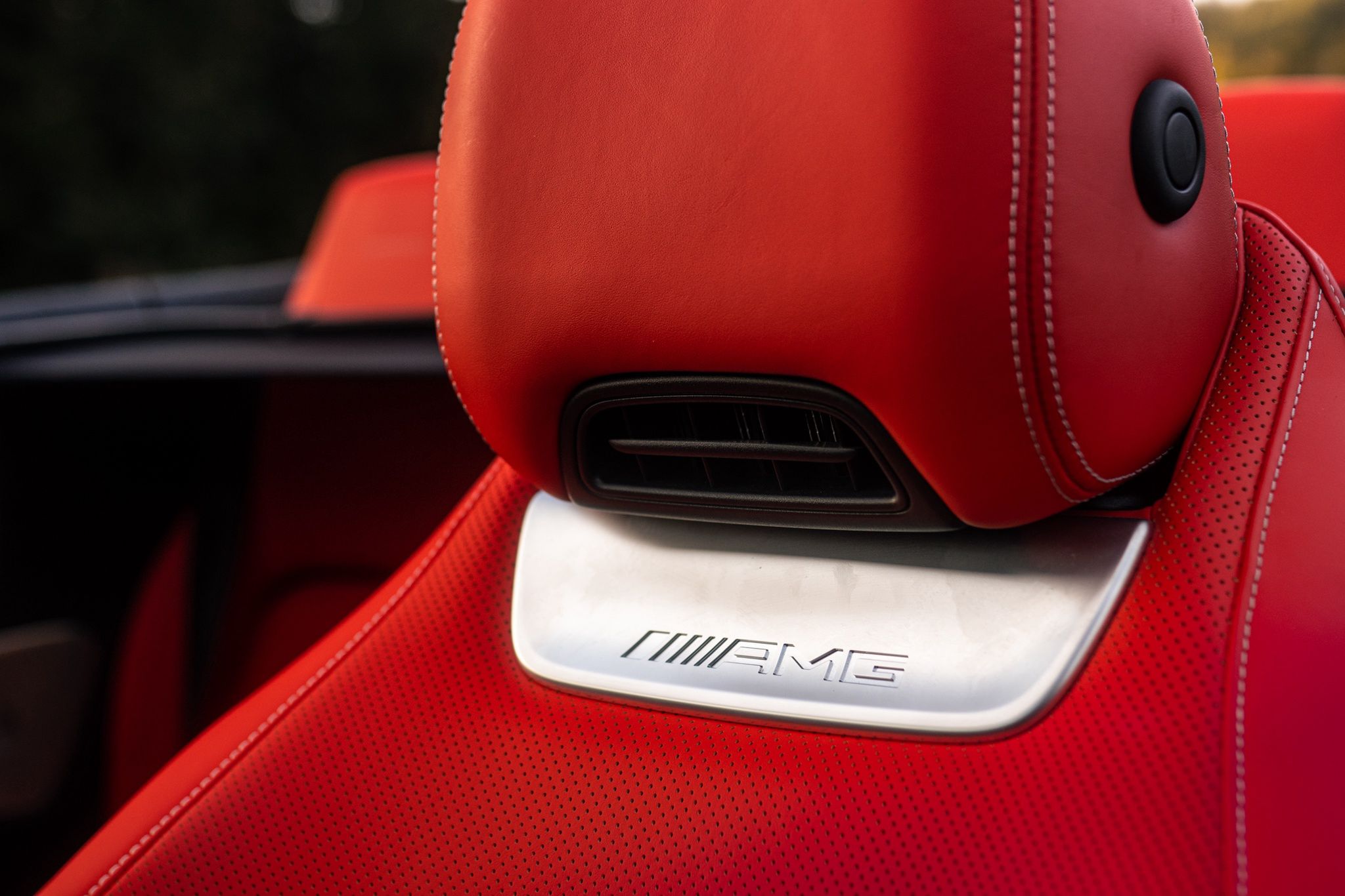 Mercedes-AMG SL 63 4Matic+